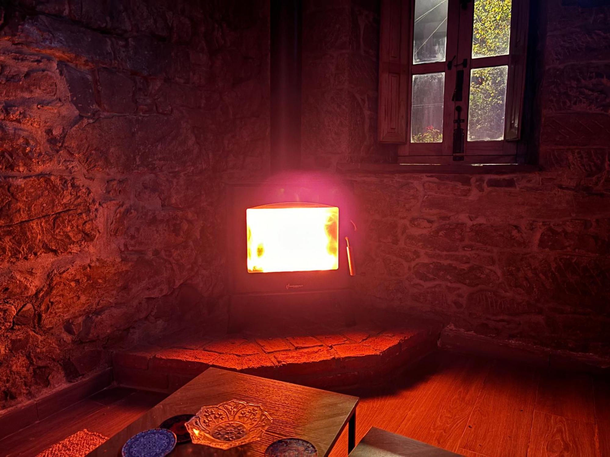 Villa Casa Milu à Armiello Extérieur photo